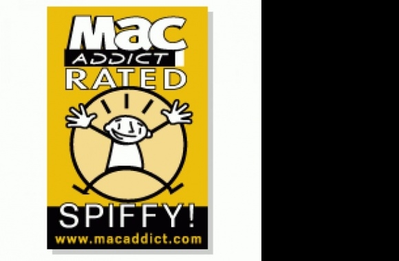Mac Addict Logo