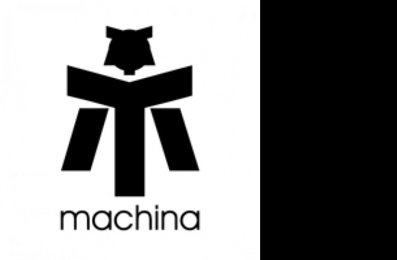machina Logo