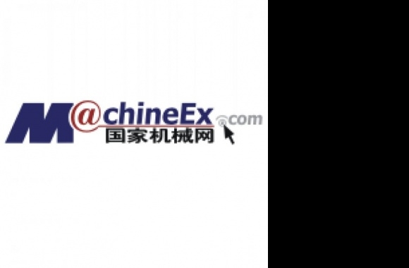 MachineEx Logo