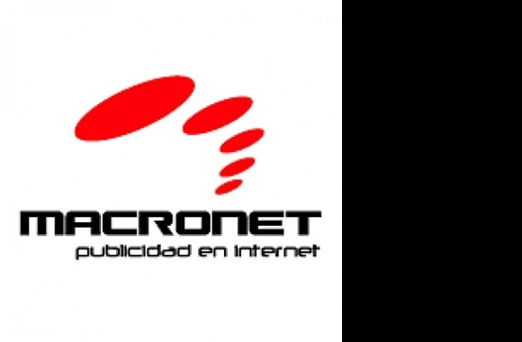 Macronet Logo