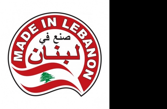 Made in Lebanon Logo