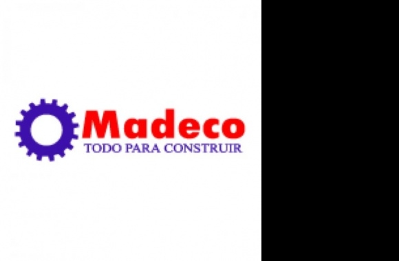 Madeco Logo