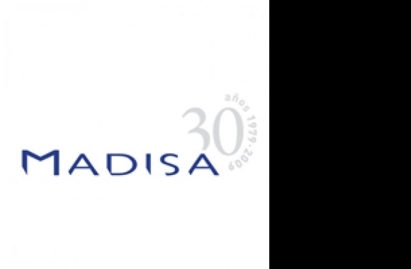 madisa Logo