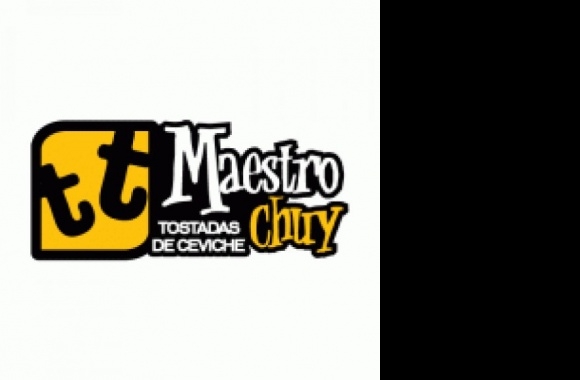 Maestro Chuy Logo