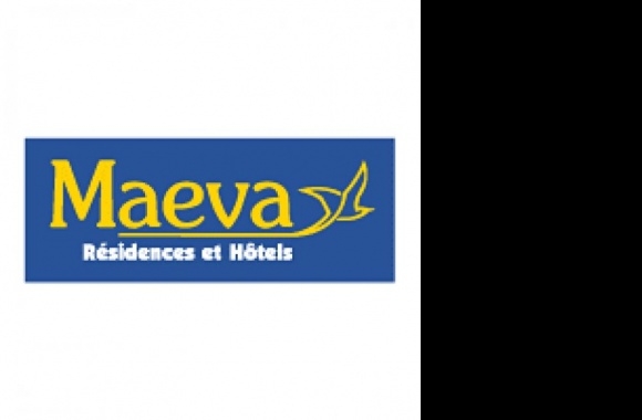 Maeva Residences et Hotels Logo