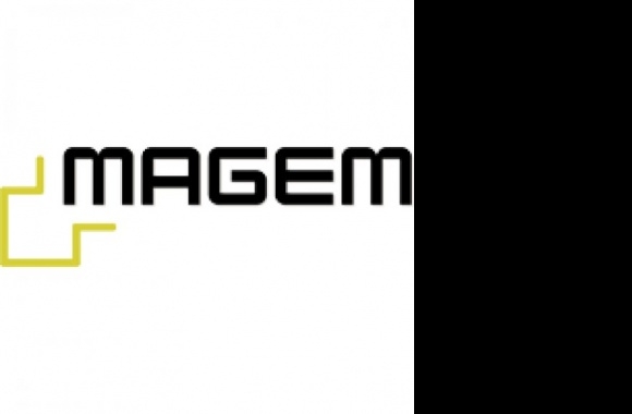 MAGEM Logo