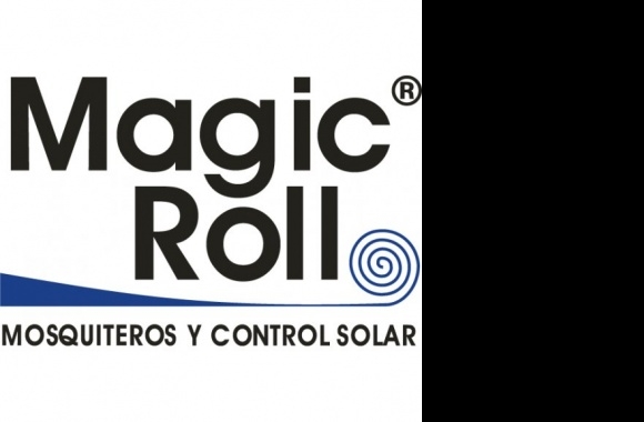 Magic Roll SA Logo
