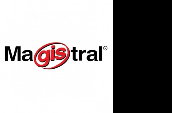 Magistral Logo