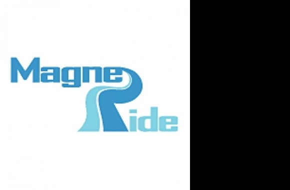 MagneRide Logo