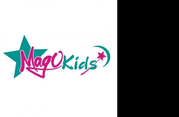 Mago Kids Logo