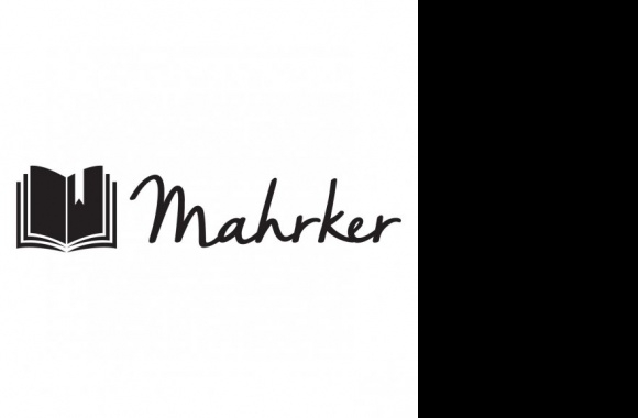 Mahrker Logo