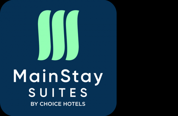 Mainstay Suites Logo