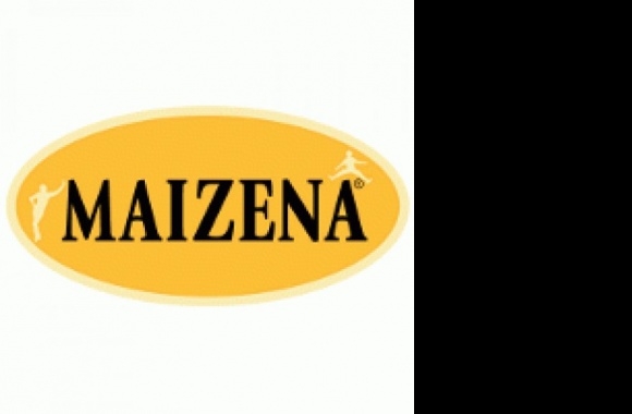 Maizena Logo