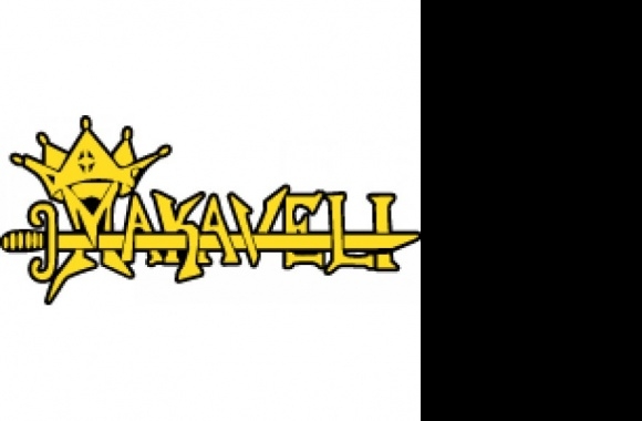 Makaveli Logo