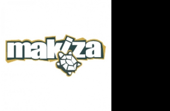 Makiza - Aerolineas Makiza Logo