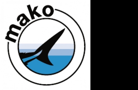 mako Logo