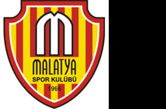 Malatyaspor Yeni Logo