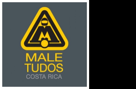 Male Tudos Logo