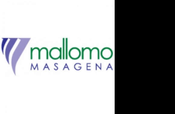 Mallomo Masagena Logo