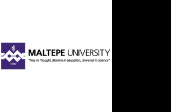 Maltepe University Logo
