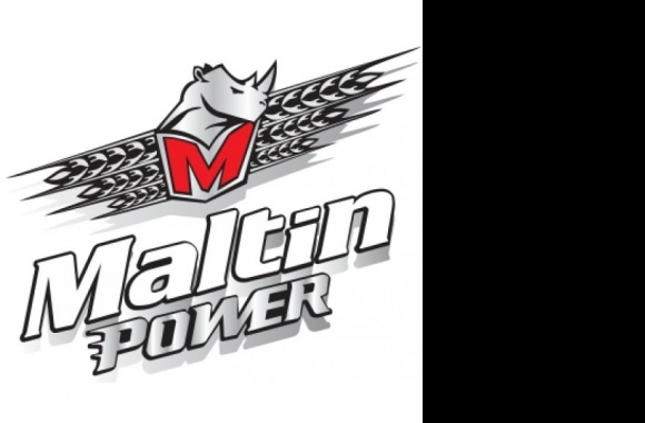 Maltin Power Logo