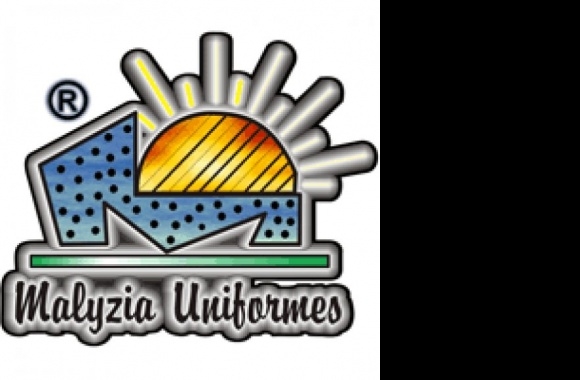 Malyzia Uniformes Logo