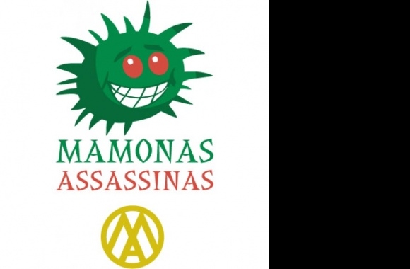 Mamonas Assassinas Logo