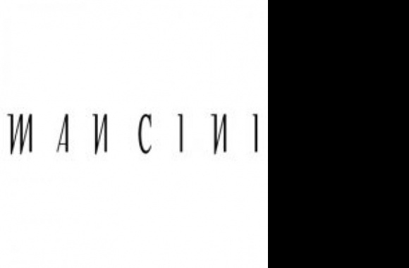 Mancini Logo