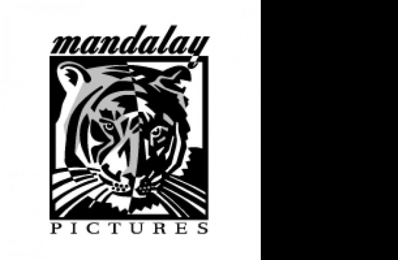 Mandalay Pictures Logo