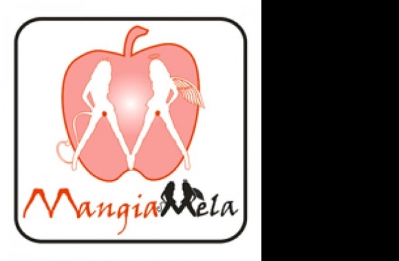 MangiaMela Brand Logo