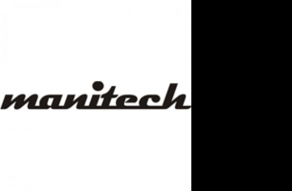 Mani Tech Logo