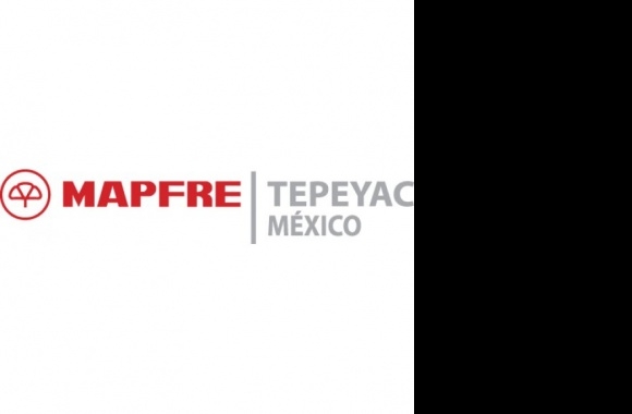 Mapfre Tepeyac Logo