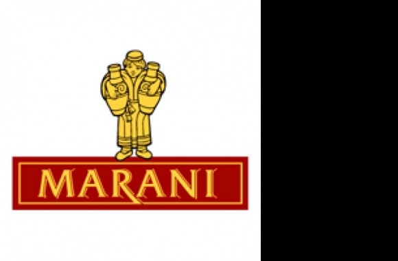 MARANI Logo