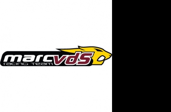Marc VDS Racing Team Logo