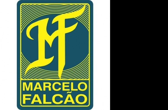 MARCELO FALCÃO Logo
