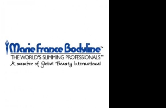 marie france bodyline Logo