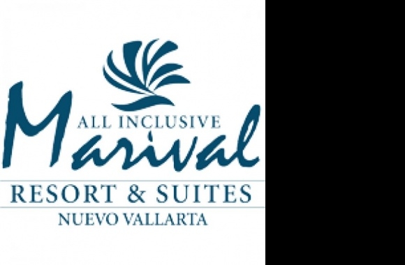 Marival Resort & Suites Logo