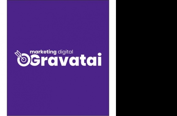 Marketing Digital Gravatai Logo
