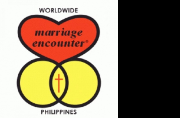 Marriage Encounter Philippines Logo