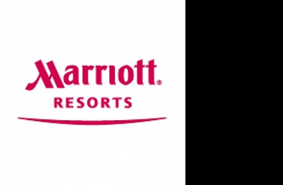 Marriott Resorts Logo