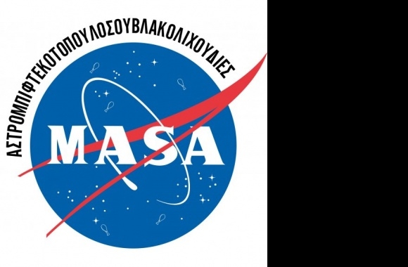 MASA Logo