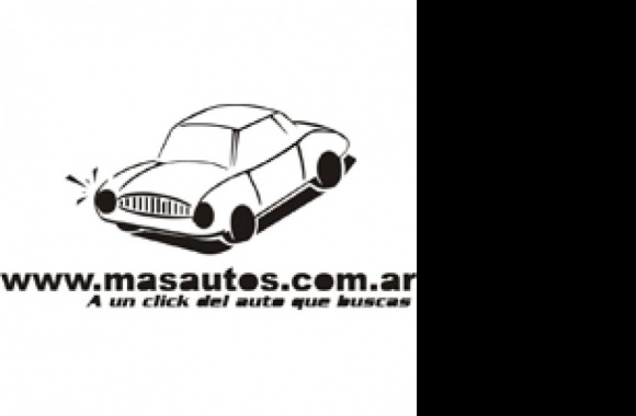 MASAUTOS Logo