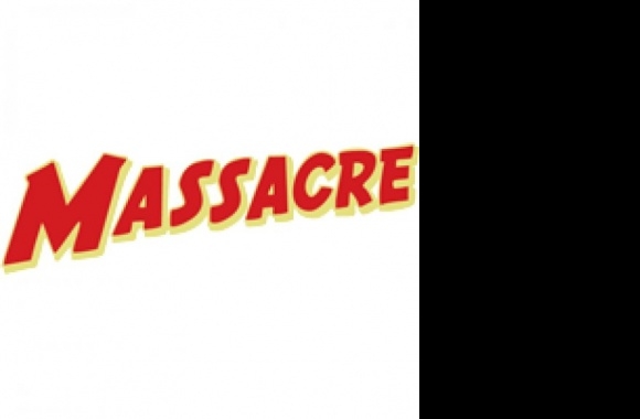 Massacre Logo