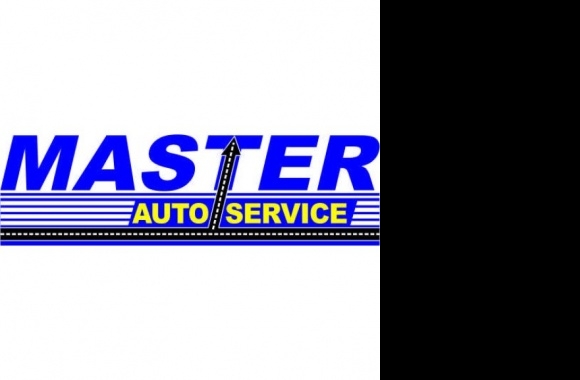 Master AutoService Logo