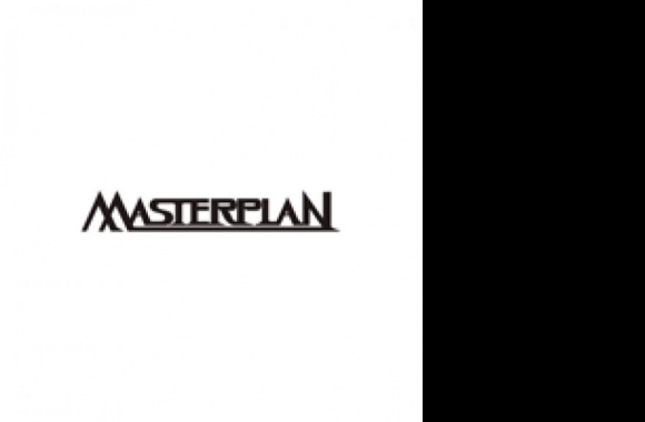 Masterplan Logo