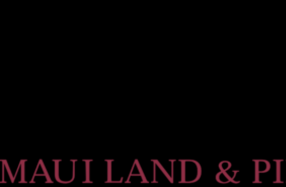 Maui Land Pineapple Company Logo