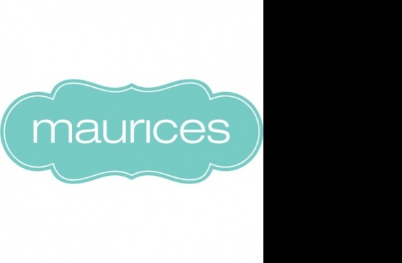 Maurices Logo