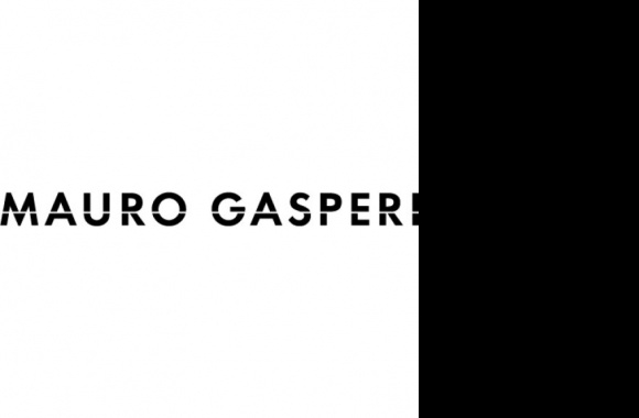 Mauro Gasperi Logo