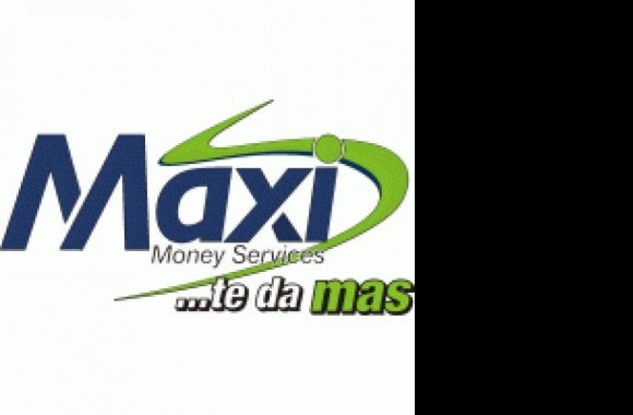 Maxitransfers Logo