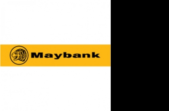 maybank berhad Logo